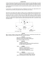 Preview for 2 page of Hammond XK-1 Service Manual