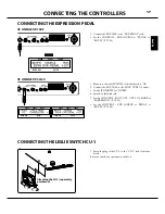 Preview for 17 page of Hammond XK-5 Owner'S Manual