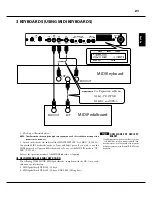 Preview for 21 page of Hammond XK-5 Owner'S Manual