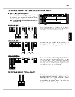 Preview for 45 page of Hammond XK-5 Owner'S Manual