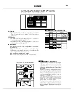 Preview for 55 page of Hammond XK-5 Owner'S Manual