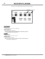 Preview for 56 page of Hammond XK-5 Owner'S Manual