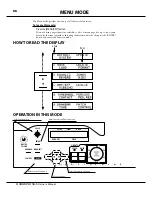 Preview for 66 page of Hammond XK-5 Owner'S Manual