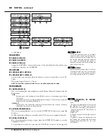 Preview for 80 page of Hammond XK-5 Owner'S Manual