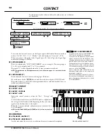 Preview for 92 page of Hammond XK-5 Owner'S Manual