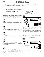 Preview for 148 page of Hammond XK-5 Owner'S Playing Manual