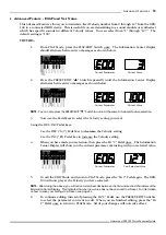 Preview for 21 page of Hammond XPK-100 Quick Features Manual