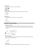 Preview for 6 page of HAMOKI IMT-120F Operation Instructions Manual