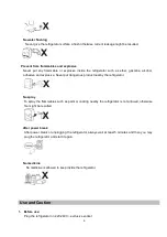 Preview for 7 page of HAMOKI IMT-120F Operation Instructions Manual