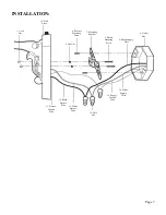 Preview for 7 page of HAMPTON BAY 149-308 Instruction Manual