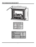 Preview for 24 page of HAMPTON BAY 25-791-68-Y Use And Care Manual