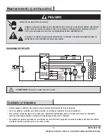 Preview for 29 page of HAMPTON BAY 25-791-68-Y Use And Care Manual