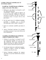 Preview for 9 page of HAMPTON BAY 413-953 Instruction Manual