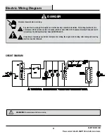 Preview for 11 page of HAMPTON BAY 495 735 Use And Care Manual