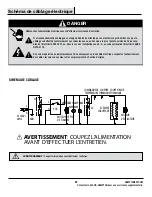 Preview for 25 page of HAMPTON BAY 495 735 Use And Care Manual