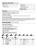 Preview for 16 page of HAMPTON BAY BARNSLEY FSS61119RMST-BARE Use And Care Manual