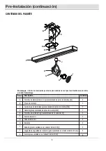 Preview for 13 page of HAMPTON BAY EC1577BK-D Use And Care Manual