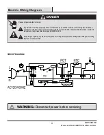 Preview for 11 page of HAMPTON BAY EST-540T-50-Y Use And Care Manual