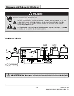 Preview for 39 page of HAMPTON BAY EST-540T-50-Y Use And Care Manual