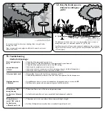 Preview for 7 page of HAMPTON BAY HDC33945 Instructions Manual