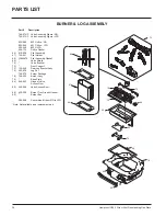 Preview for 38 page of HAMPTON BAY HG35-NG1 Owners & Installation