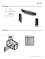 Preview for 27 page of HAMPTON BAY HI1150 Owners & Installation Manual