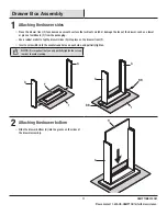 Preview for 11 page of HAMPTONBAY 10006596138 Use And Care Manual