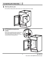 Preview for 15 page of HAMPTONBAY 10006596138 Use And Care Manual