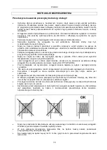 Preview for 18 page of Hamron 229-200 Operating Instructions Manual