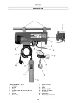 Preview for 28 page of Hamron 229-200 Operating Instructions Manual