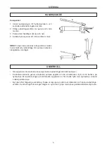 Preview for 5 page of Hamron 229-526 Operating Instructions Manual