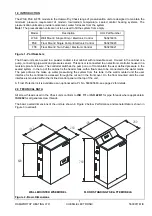 Preview for 6 page of Hamworthy 563216016 Installation, Commissioning And Servicing Instructions