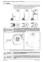 Preview for 6 page of Hamworthy DORCHESTER DR-SG 20-210 Installation, Commissioning And Servicing Instructions