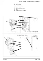 Preview for 15 page of Hamworthy DORCHESTER DR-SG 20-210 Installation, Commissioning And Servicing Instructions