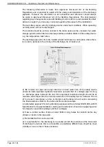 Preview for 24 page of Hamworthy DORCHESTER DR-SG 20-210 Installation, Commissioning And Servicing Instructions