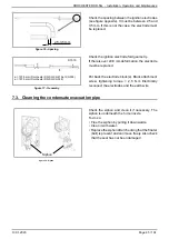 Preview for 45 page of Hamworthy DORCHESTER DR-SG 20-210 Installation, Commissioning And Servicing Instructions