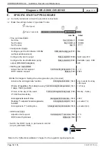 Preview for 54 page of Hamworthy DORCHESTER DR-SG 20-210 Installation, Commissioning And Servicing Instructions