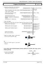 Preview for 63 page of Hamworthy DORCHESTER DR-SG 20-210 Installation, Commissioning And Servicing Instructions