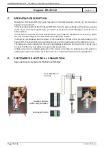 Preview for 70 page of Hamworthy DORCHESTER DR-SG 20-210 Installation, Commissioning And Servicing Instructions