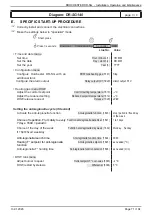 Preview for 71 page of Hamworthy DORCHESTER DR-SG 20-210 Installation, Commissioning And Servicing Instructions