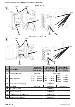 Preview for 88 page of Hamworthy DORCHESTER DR-SG 20-210 Installation, Commissioning And Servicing Instructions