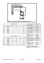 Preview for 59 page of Hamworthy F100H Installation, Commissioning And Operating Instructions