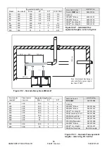 Preview for 64 page of Hamworthy F100H Installation, Commissioning And Operating Instructions