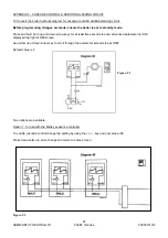 Preview for 73 page of Hamworthy F100H Installation, Commissioning And Operating Instructions