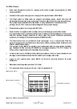 Preview for 19 page of Hamworthy F100W Installation, Commissioning And Operating Instructions