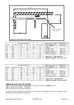 Preview for 65 page of Hamworthy F100W Installation, Commissioning And Operating Instructions