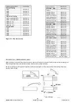 Preview for 68 page of Hamworthy F100W Installation, Commissioning And Operating Instructions