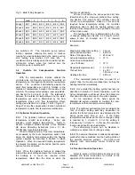 Preview for 7 page of Hamworthy MARSHALL HE Installation, Commisioning And Maintenance Instructions