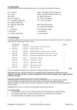 Preview for 7 page of Hamworthy Merley Installation, Commissioning And Operating Instructions