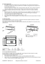 Preview for 10 page of Hamworthy Merley Installation, Commissioning And Operating Instructions